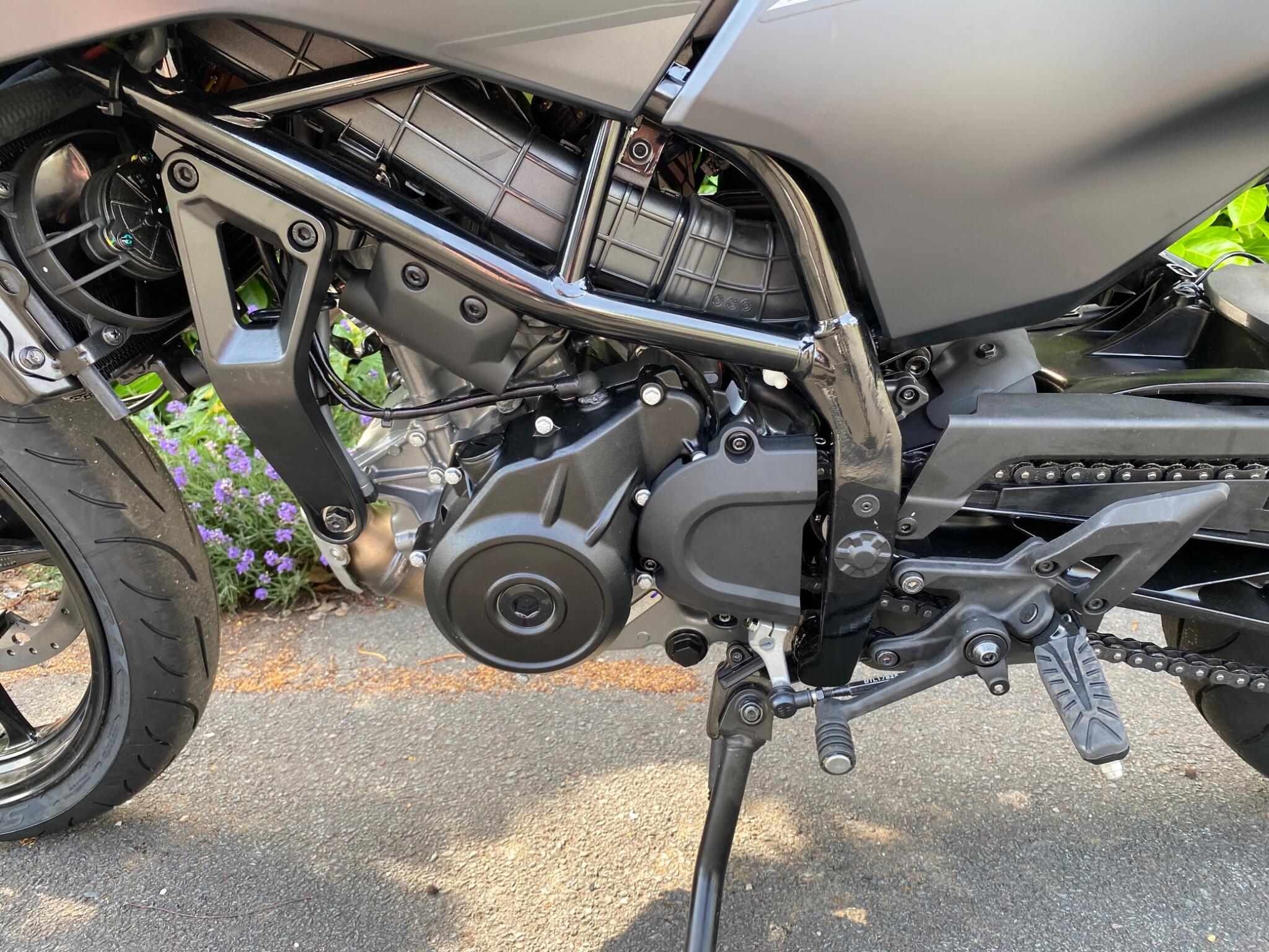2026 KTM 125 Euro 5